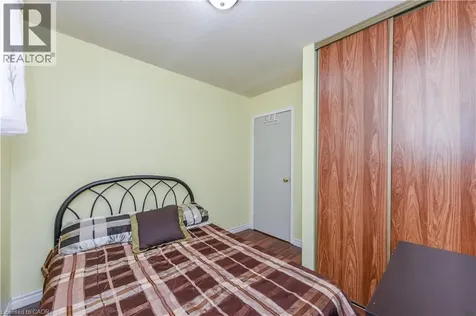 85 Enmount Drive Brampton ON L6T 4C9