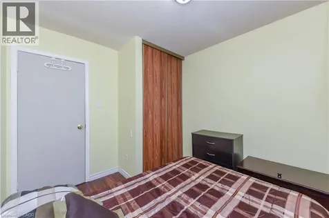85 Enmount Drive Brampton ON L6T 4C9