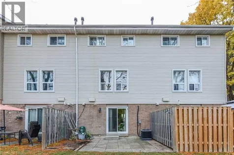 85 Enmount Drive Brampton ON L6T 4C9