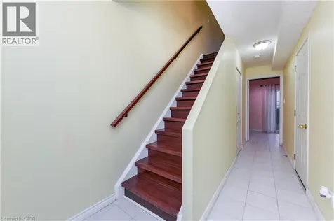 85 Enmount Drive Brampton ON L6T 4C9