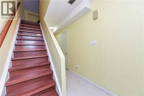85 Enmount Drive Brampton ON L6T 4C9