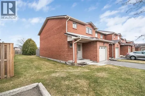 391 Stone Church Road East Hamilton ON L9B 2H2