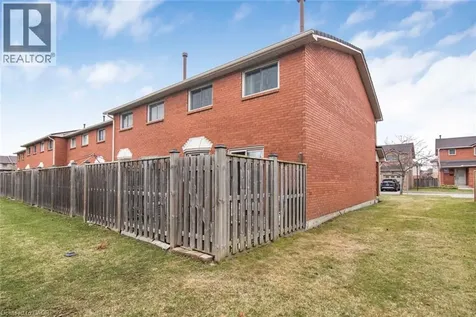 391 Stone Church Road East Hamilton ON L9B 2H2