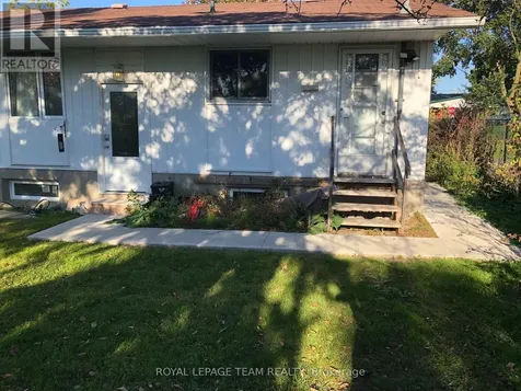1180 Southwood Drive Ottawa ON K2C 3C3