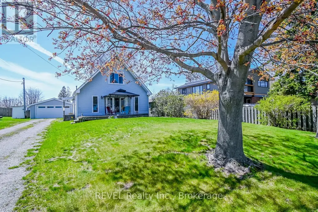2757 North Shore Drive Drive East Haldimand ON N0A 1K0