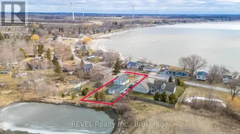 2757 North Shore Drive Drive East Haldimand ON N0A 1K0