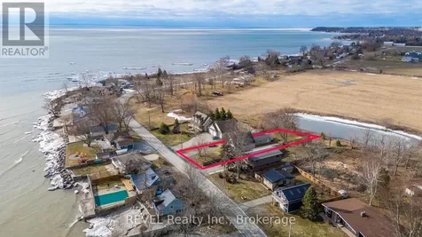 2757 North Shore Drive Drive East Haldimand ON N0A 1K0