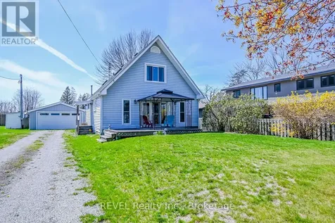 2757 North Shore Drive Drive East Haldimand ON N0A 1K0