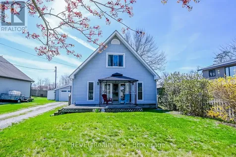 2757 North Shore Drive Drive East Haldimand ON N0A 1K0
