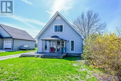 2757 North Shore Drive Drive East Haldimand ON N0A 1K0