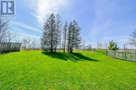 2757 North Shore Drive Drive East Haldimand ON N0A 1K0