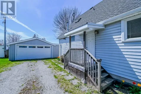 2757 North Shore Drive Drive East Haldimand ON N0A 1K0