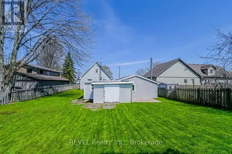 2757 North Shore Drive Drive East Haldimand ON N0A 1K0
