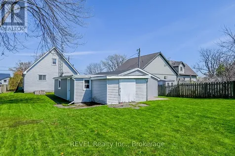2757 North Shore Drive Drive East Haldimand ON N0A 1K0