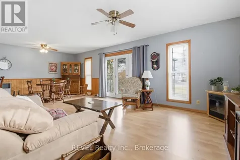 2757 North Shore Drive Drive East Haldimand ON N0A 1K0