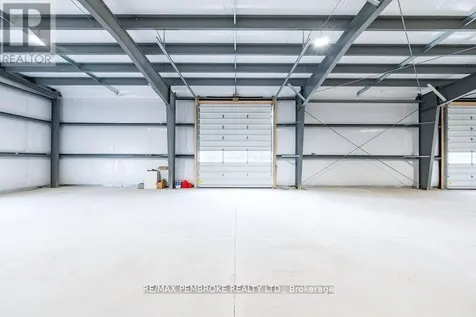 99 Industrial Avenue Petawawa ON K8H 2W8