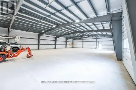 99 Industrial Avenue Petawawa ON K8H 2W8