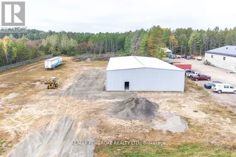 99 Industrial Avenue Petawawa ON K8H 2W8