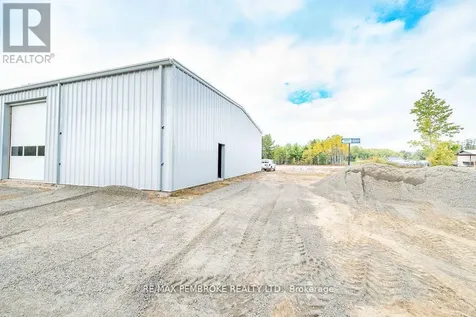 99 Industrial Avenue Petawawa ON K8H 2W8