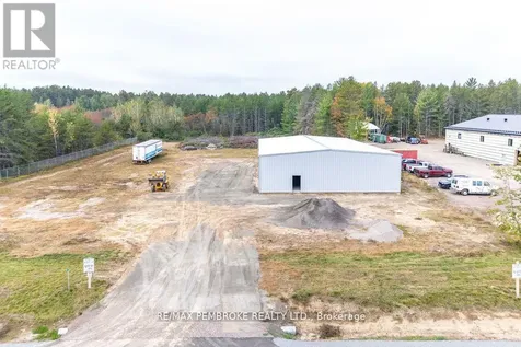 99 Industrial Avenue Petawawa ON K8H 2W8