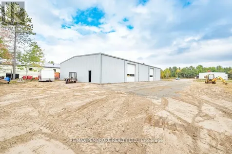 99 Industrial Avenue Petawawa ON K8H 2W8