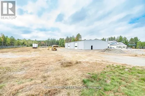 99 Industrial Avenue Petawawa ON K8H 2W8