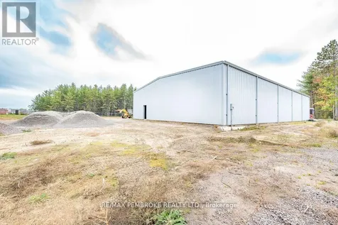 99 Industrial Avenue Petawawa ON K8H 2W8