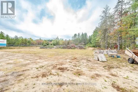 99 Industrial Avenue Petawawa ON K8H 2W8