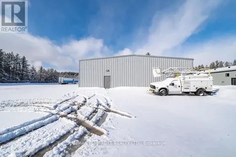 99 Industrial Avenue Petawawa ON K8H 2W8
