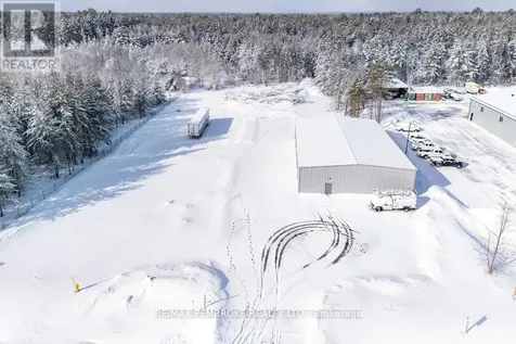 99 Industrial Avenue Petawawa ON K8H 2W8