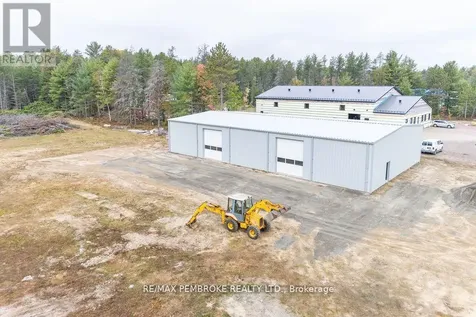 99 Industrial Avenue Petawawa ON K8H 2W8