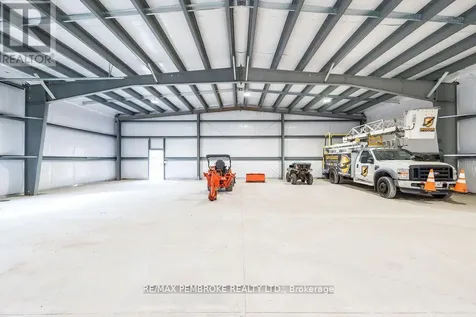 99 Industrial Avenue Petawawa ON K8H 2W8
