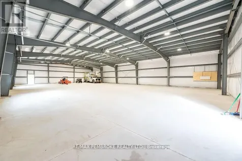 99 Industrial Avenue Petawawa ON K8H 2W8