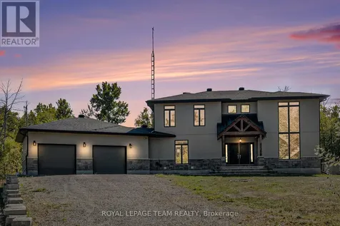 896 Corktown Road Merrickville-wolford ON K0G 1N0