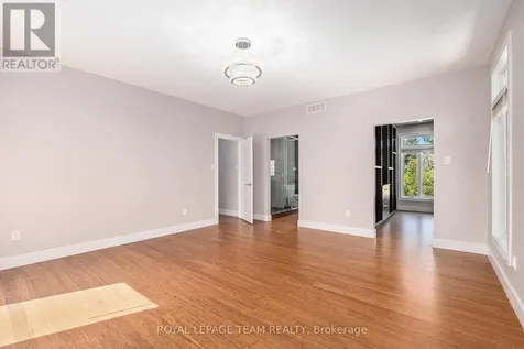 896 Corktown Road Merrickville-wolford ON K0G 1N0