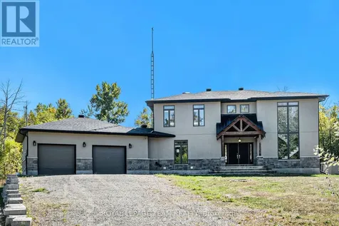 896 Corktown Road Merrickville-wolford ON K0G 1N0