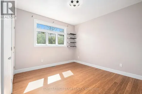 896 Corktown Road Merrickville-wolford ON K0G 1N0