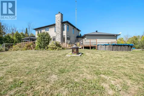 896 Corktown Road Merrickville-wolford ON K0G 1N0