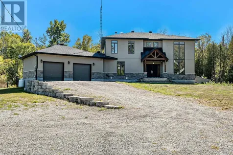 896 Corktown Road Merrickville-wolford ON K0G 1N0