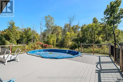 896 Corktown Road Merrickville-wolford ON K0G 1N0