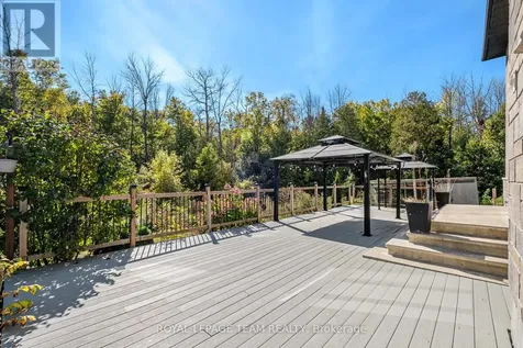 896 Corktown Road Merrickville-wolford ON K0G 1N0
