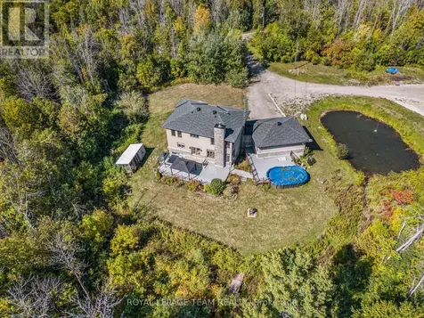 896 Corktown Road Merrickville-wolford ON K0G 1N0