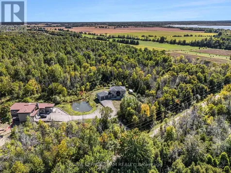896 Corktown Road Merrickville-wolford ON K0G 1N0