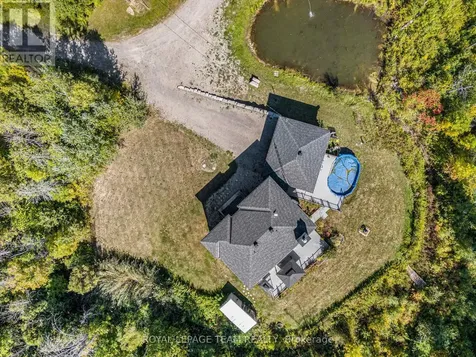 896 Corktown Road Merrickville-wolford ON K0G 1N0