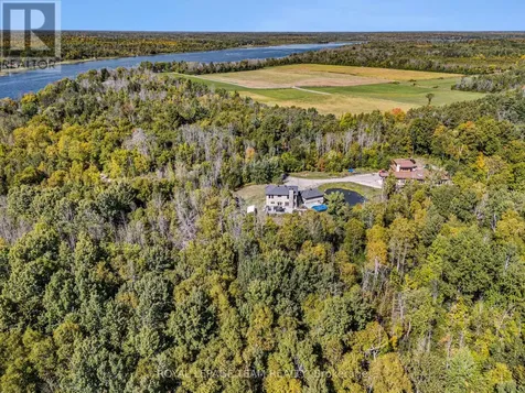 896 Corktown Road Merrickville-wolford ON K0G 1N0