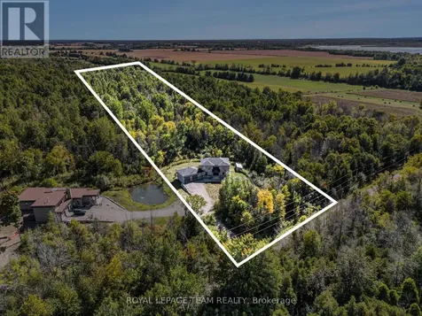 896 Corktown Road Merrickville-wolford ON K0G 1N0