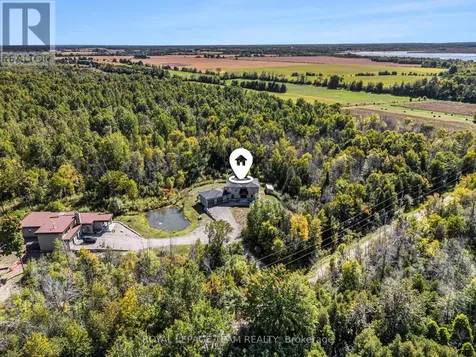 896 Corktown Road Merrickville-wolford ON K0G 1N0
