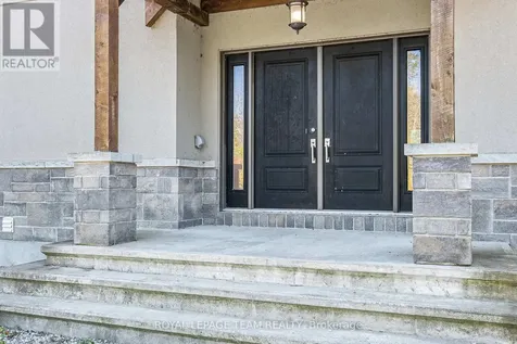 896 Corktown Road Merrickville-wolford ON K0G 1N0