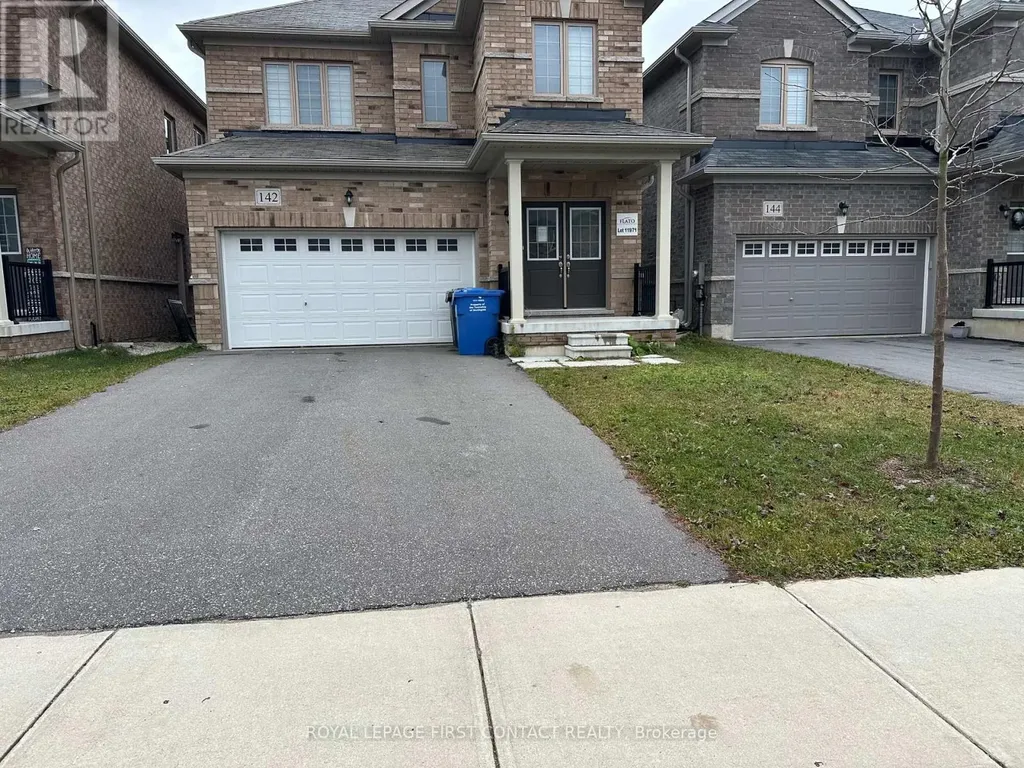 142 Seeley Avenue Southgate ON N0C 1B0