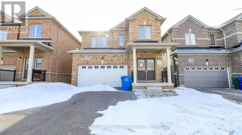 142 Seeley Avenue Southgate ON N0C 1B0
